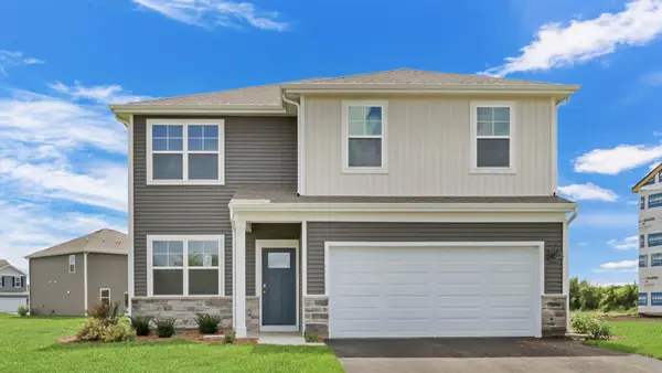 3002 Old Castle Road, Joliet, IL 60435