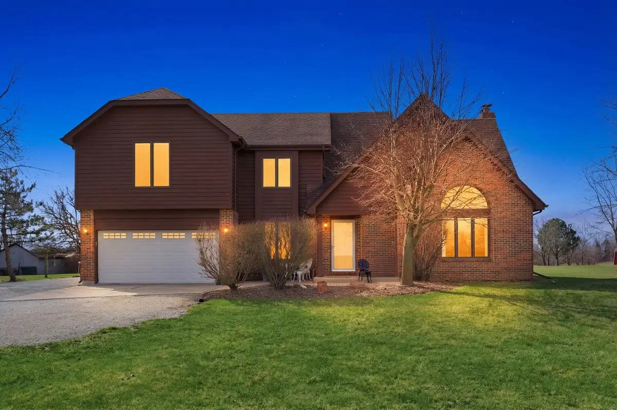 11825 W Pauling Road, Manhattan, IL 60442 - #1