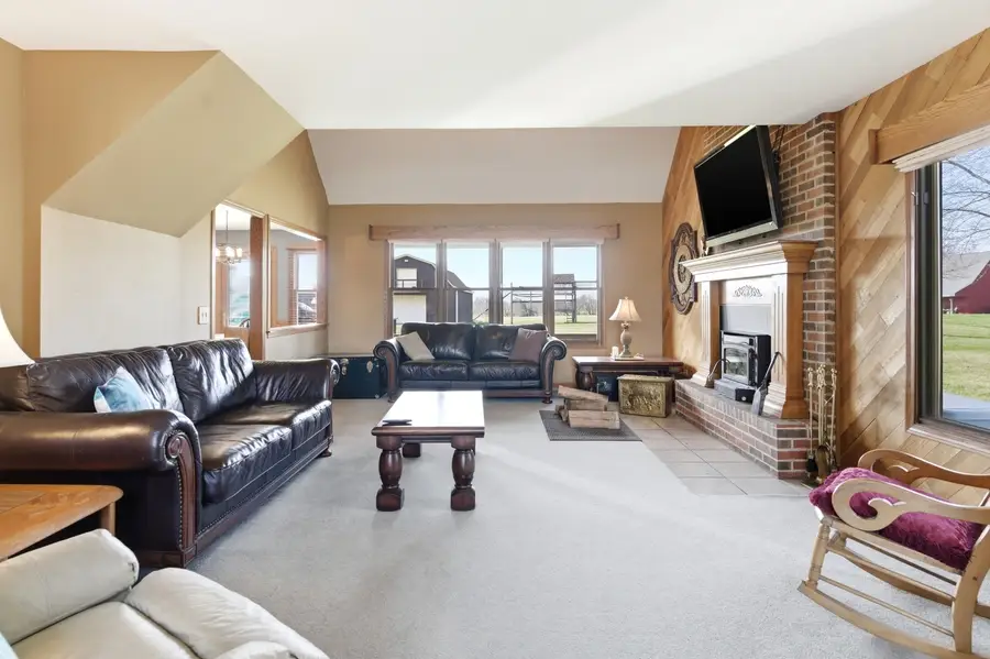 11825 W Pauling Road, Manhattan, IL 60442 - #3