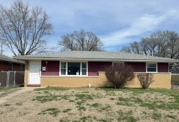 3001 Jefferson Avenue, East St. Louis, IL 62205