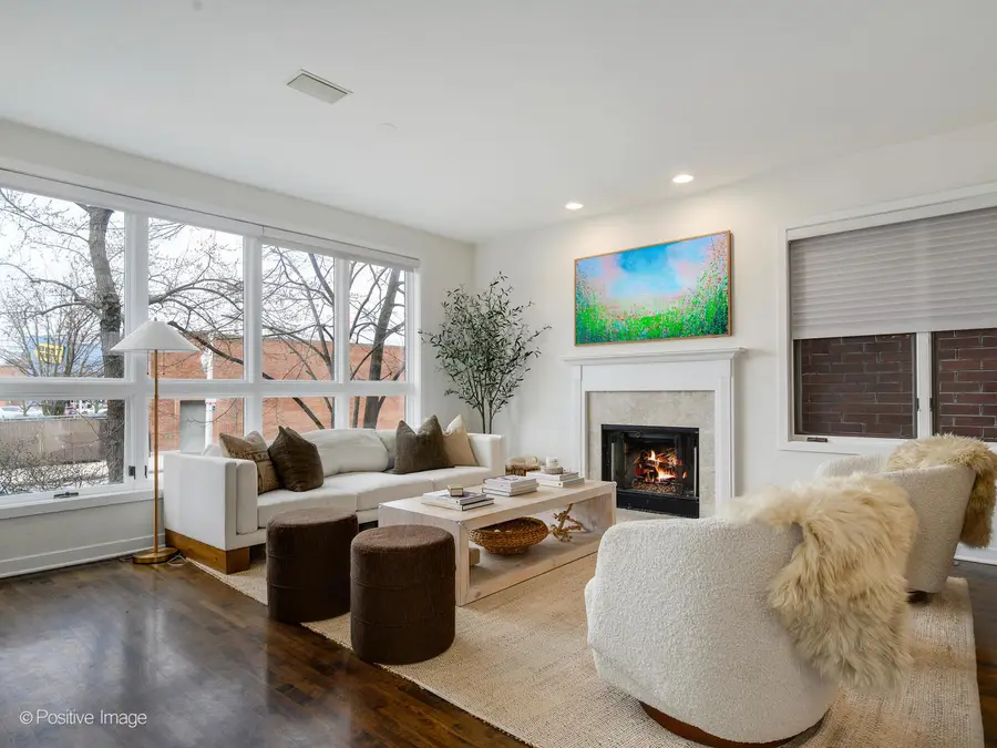 1711 N Sheffield Avenue #1, Chicago, IL 60614 - #3