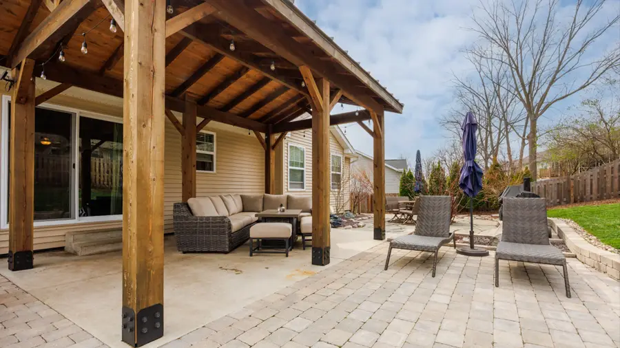 1001 Bach Drive, Bloomington, IL 61704 - #3