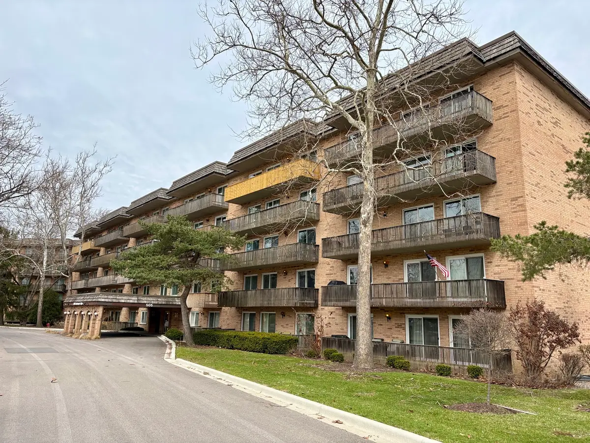 505 Redondo Drive #407, Downers Grove, IL 60516 - #1