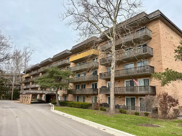 505 Redondo Drive #407, Downers Grove, IL 60516