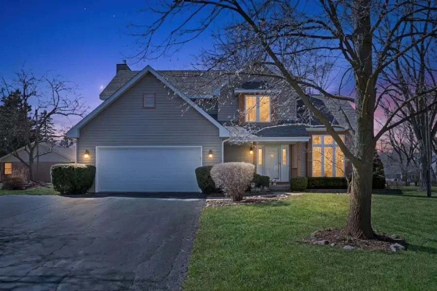 41034 N 1st Street, Antioch, IL 60002 - #2