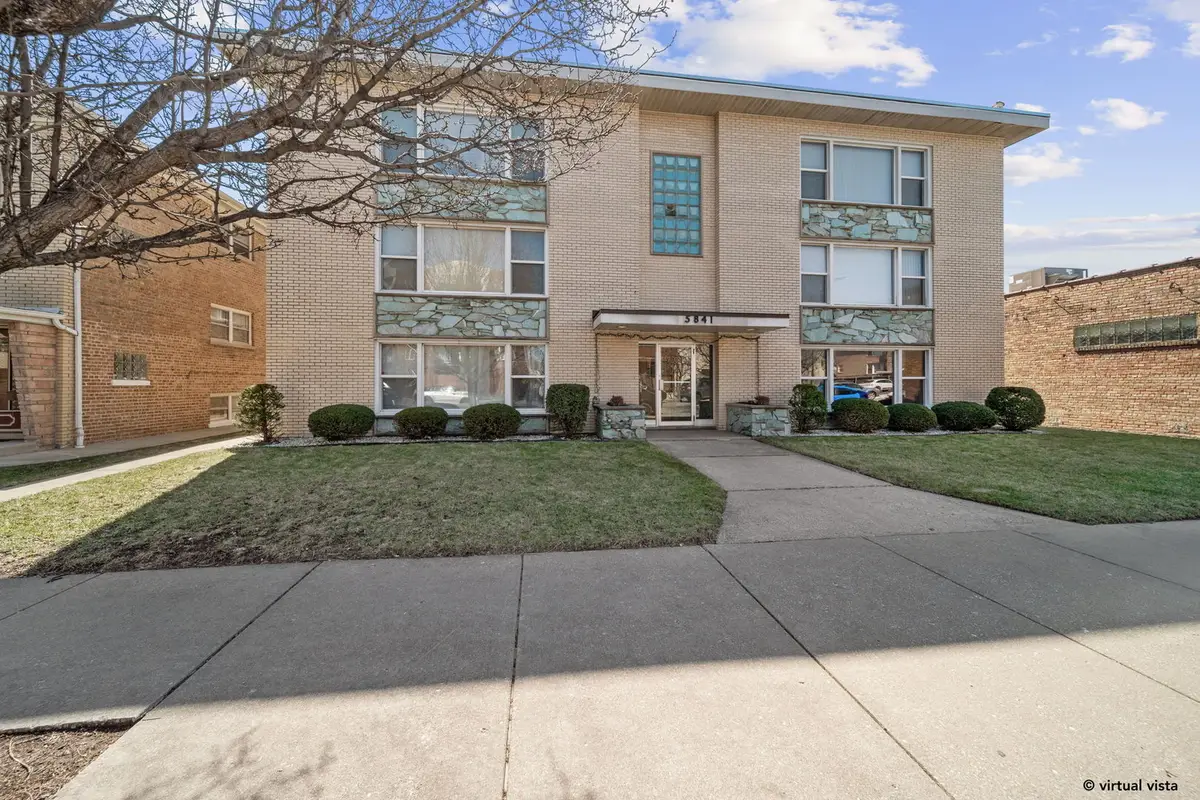 5841 W Lawrence Avenue #2NE, Chicago, IL 60630 - #1
