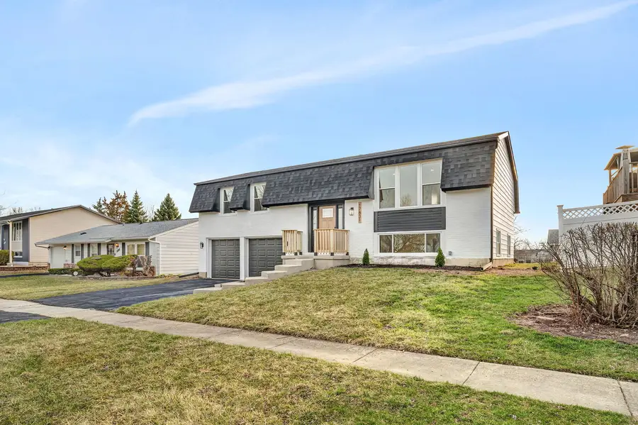 17831 Arlington Drive, Country Club Hills, IL 60478 - #2