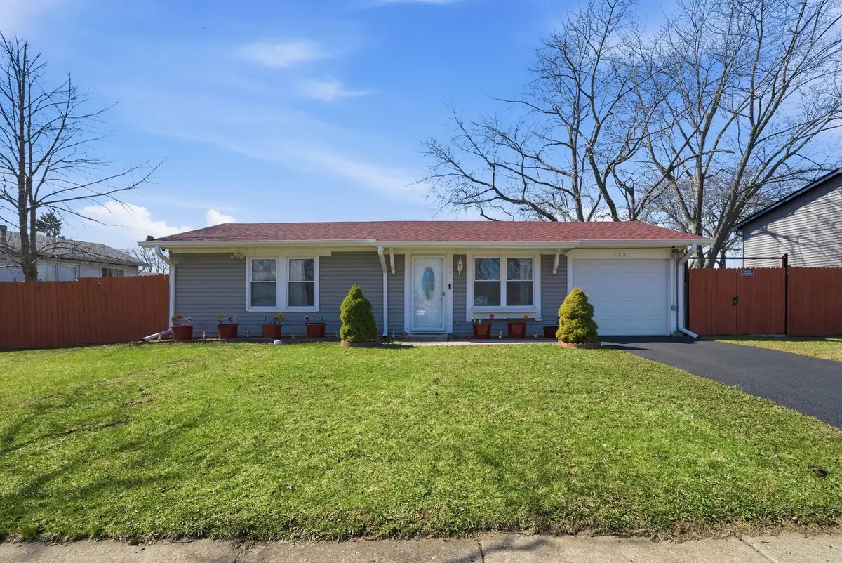 175 Creekside Drive, Bolingbrook, IL 60440 - #1