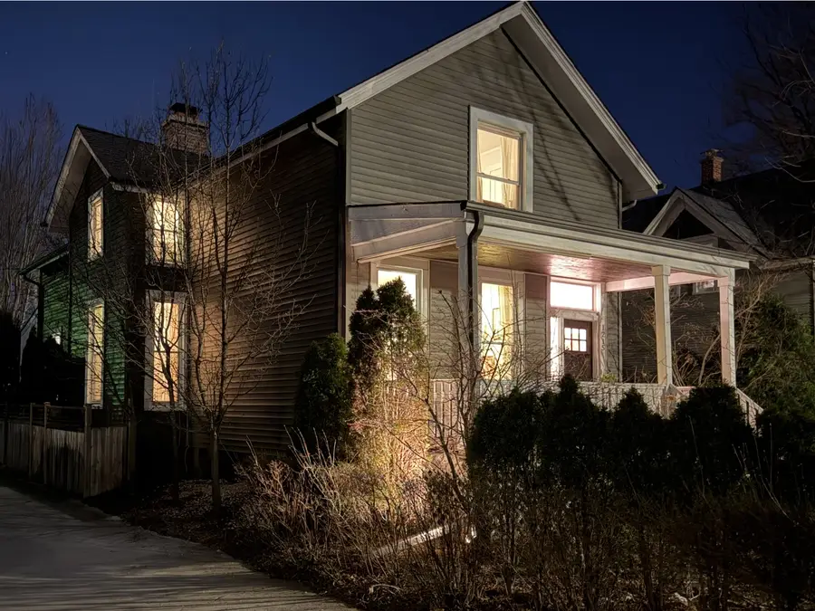 1215 Washington Street, Evanston, IL 60202 - #2