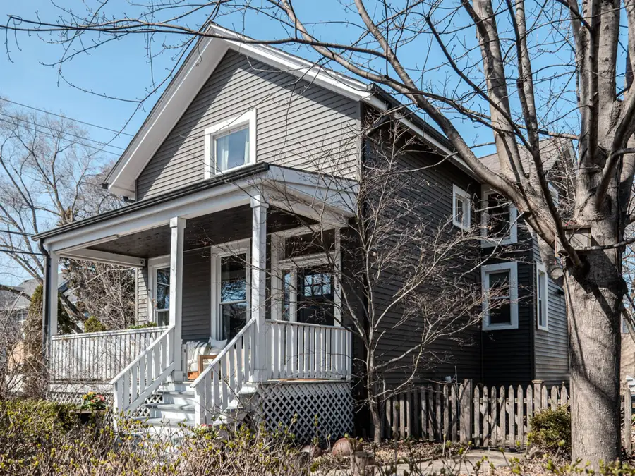 1215 Washington Street, Evanston, IL 60202 - #3