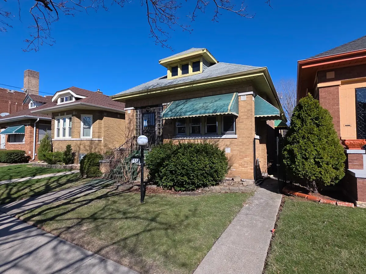 7923 S Calumet Avenue, Chicago, IL 60619 - #1