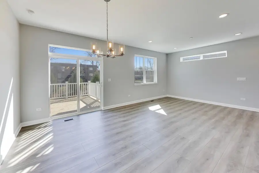 377 Masters Drive, Addison, IL 60101 - #2