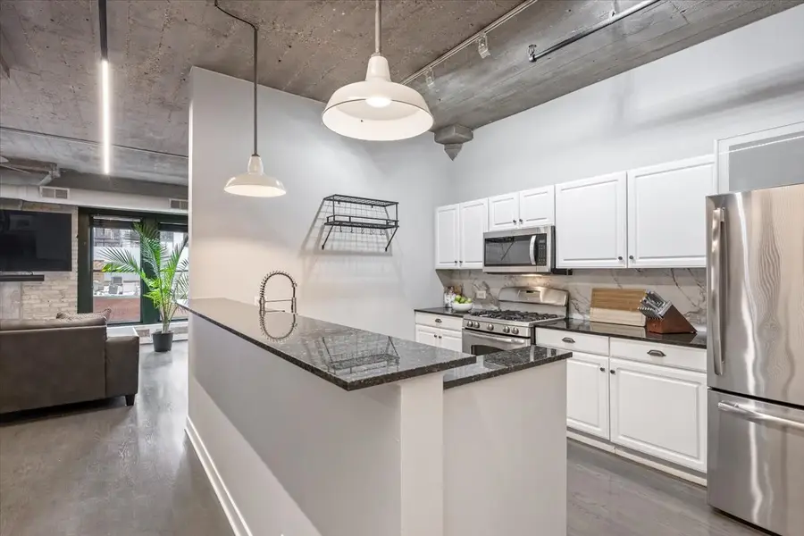 411 W Ontario Street #515, Chicago, IL 60654 - #3