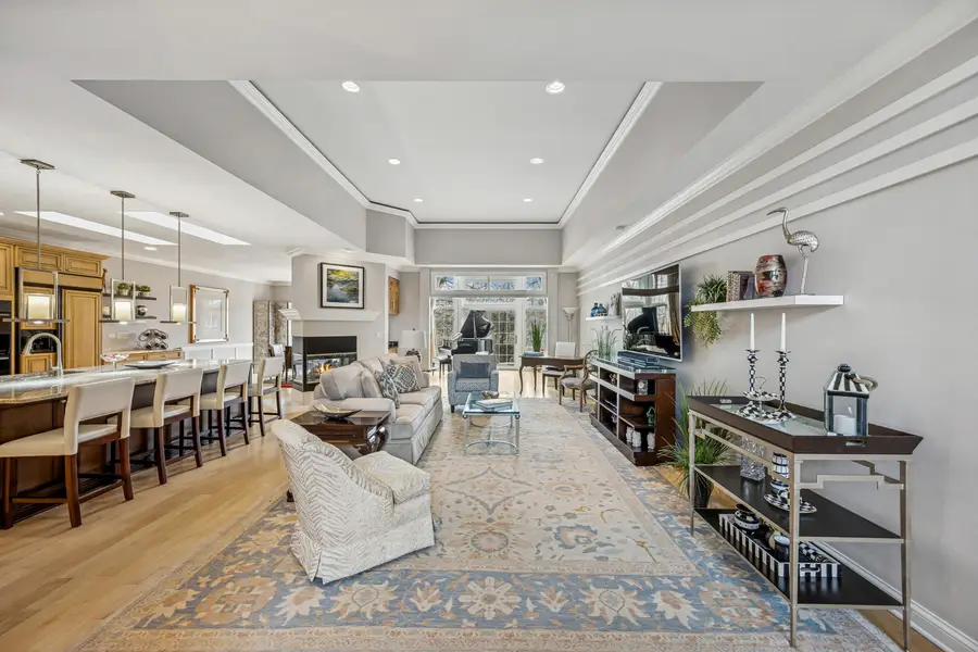 8711 Berkley Court, Orland Park, IL 60462 - #3