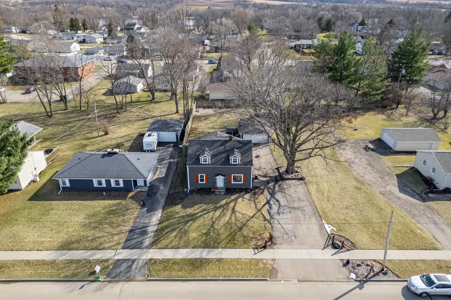 932 W 2nd Street, Byron, IL 61010 - #3