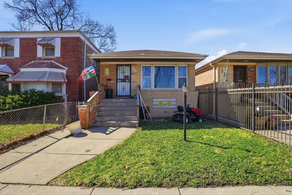 9650 S Wallace Street, Chicago, IL 60628 - #1