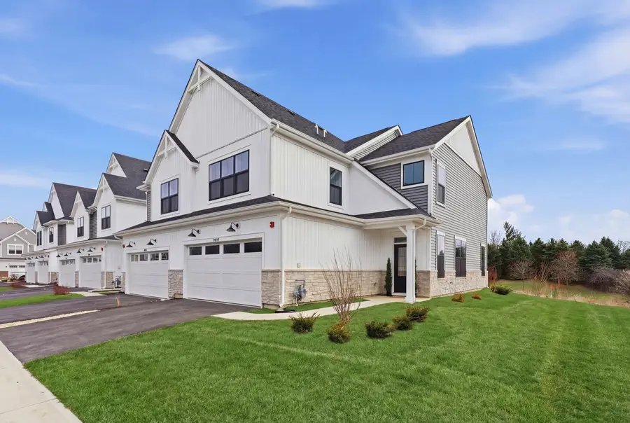 8551 Sperry Court, Woodridge, IL 60517 - #2