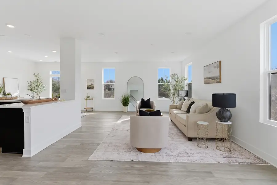 8551 Sperry Court, Woodridge, IL 60517 - #3