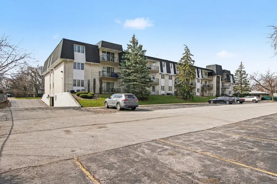 2440 186th Street #B1, Lansing, IL 60438 - #2