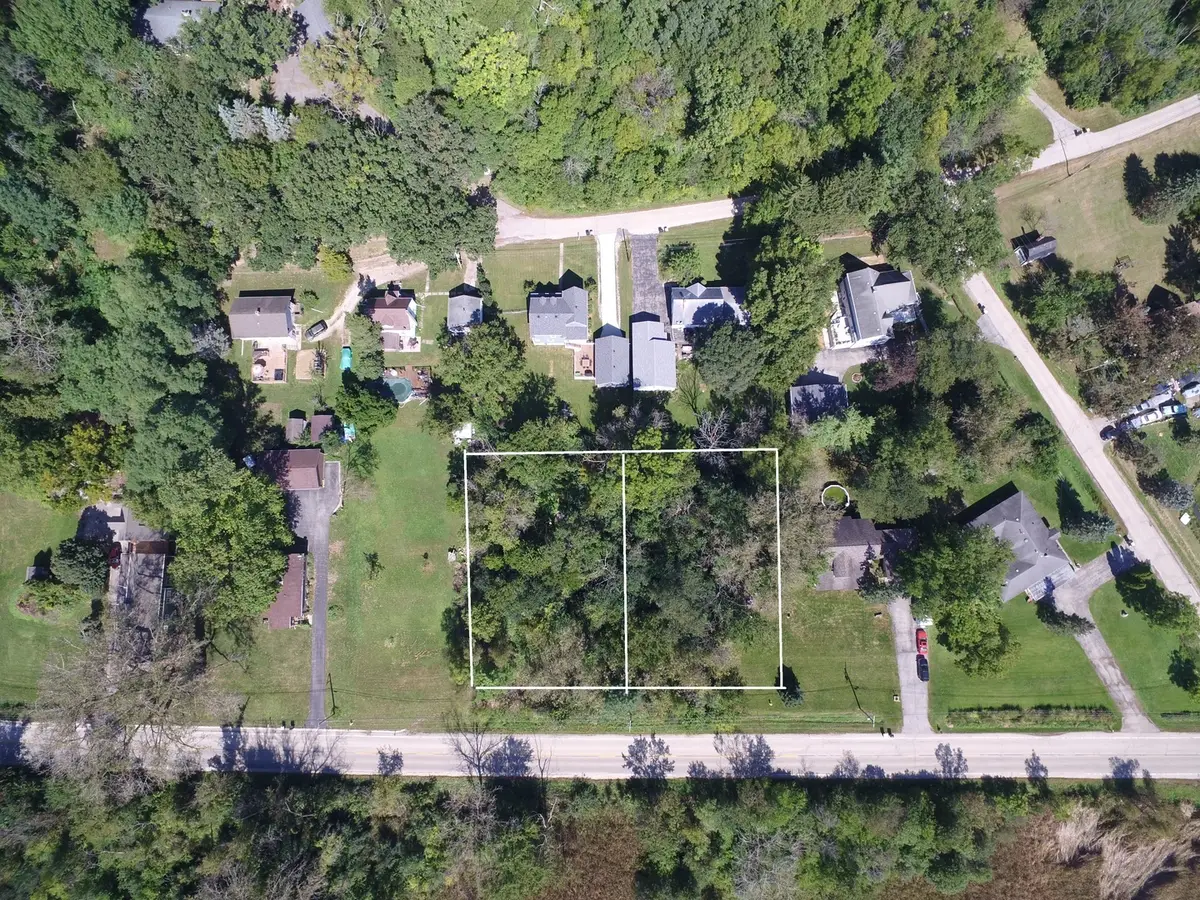 19w760 Bluff Road, Lemont, IL 60439 - #1