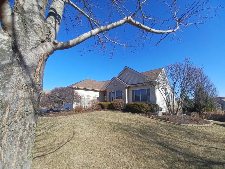 10810 Teal Trail, Richmond, IL 60071 - #2