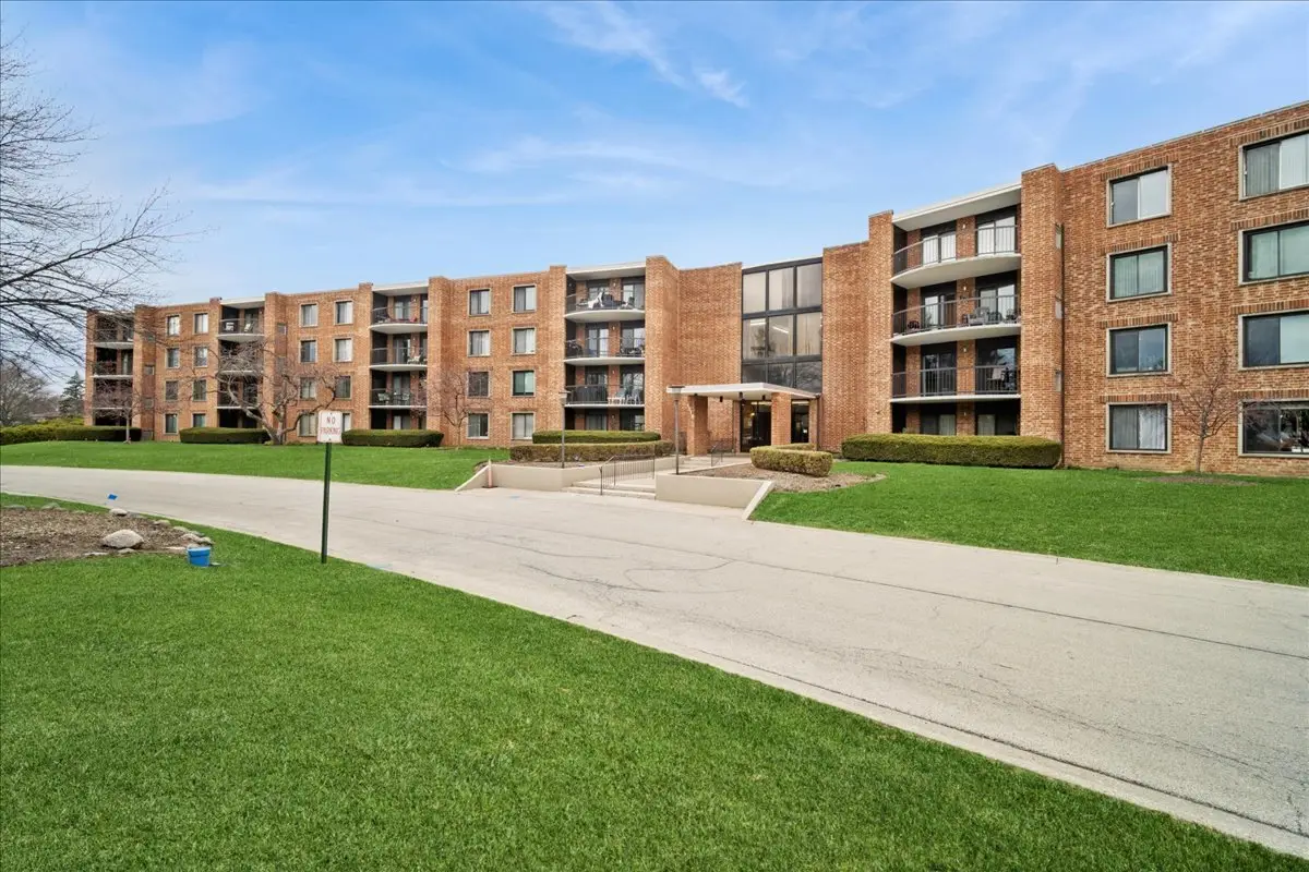 1515 E Central Road #462B, Arlington Heights, IL 60005 - #1