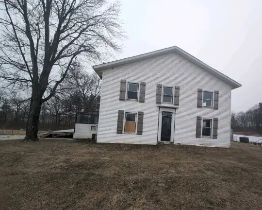 714 E County Line Road, Sparland, IL 61565 - #1