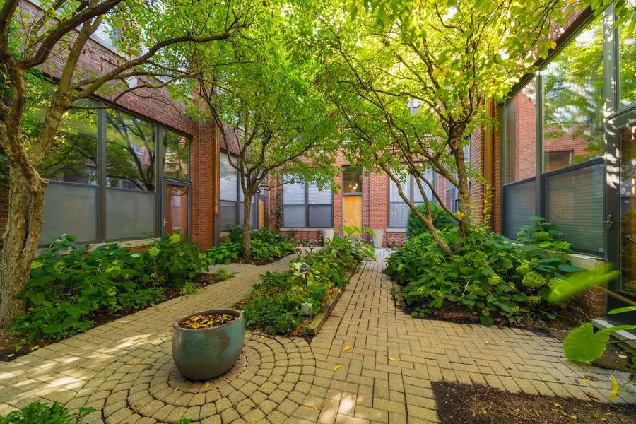 2222 N Racine Avenue #13, Chicago, IL 60614 - #2