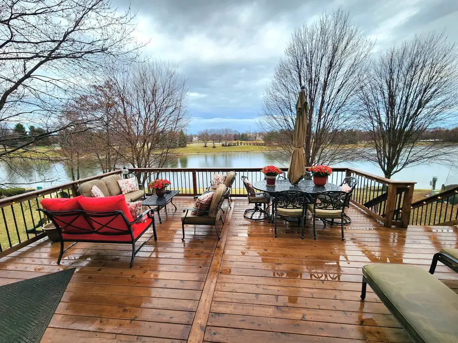 12804 Bradford Lane, Plainfield, IL 60585 - #3