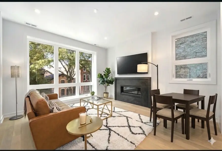 867 N Marshfield Avenue #2, Chicago, IL 60622 - #2