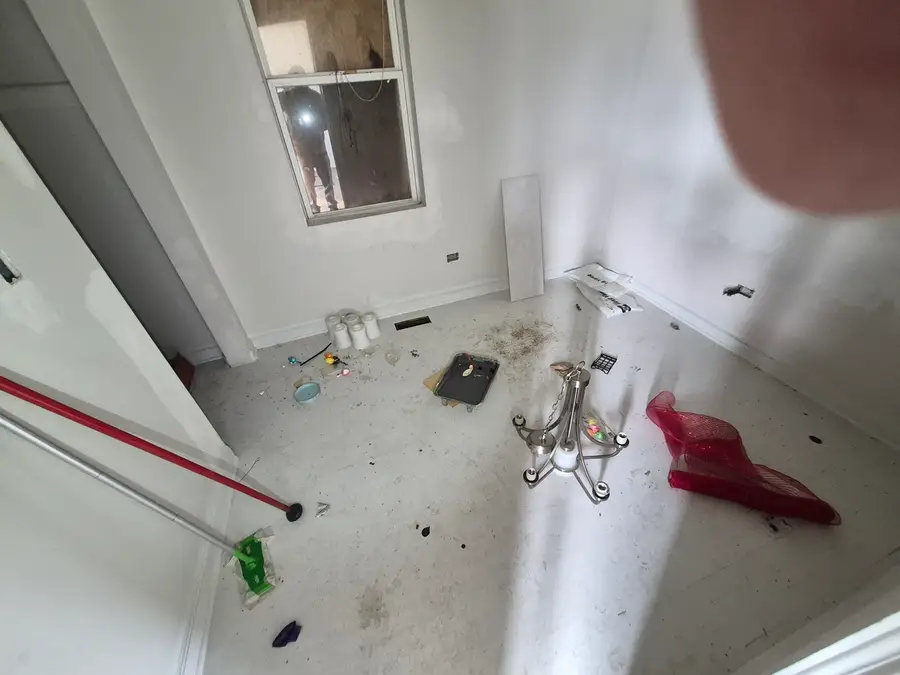 5535 S Bishop Street, Chicago, IL 60636 - #3