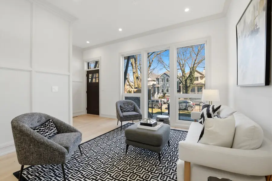 4844 N Hermitage Avenue, Chicago, IL 60640 - #3