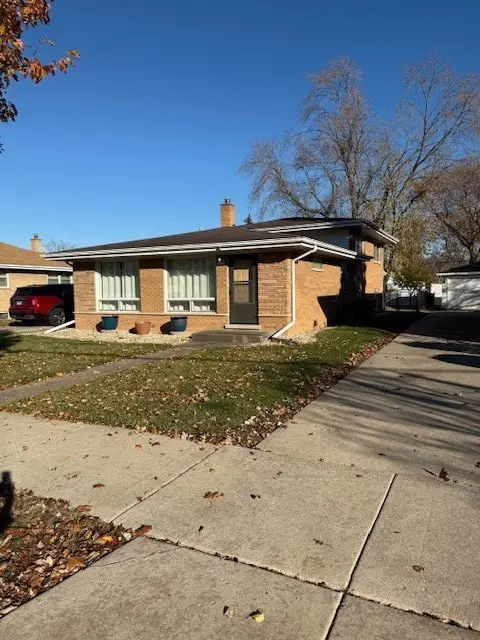 16549 Cottage Grove Avenue, South Holland, IL 60473 - #3