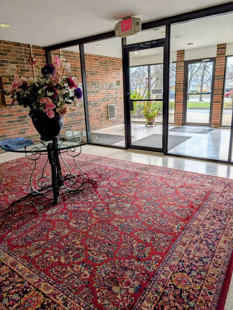 9558 Gross Point Road #A406, Skokie, IL 60076 - #3