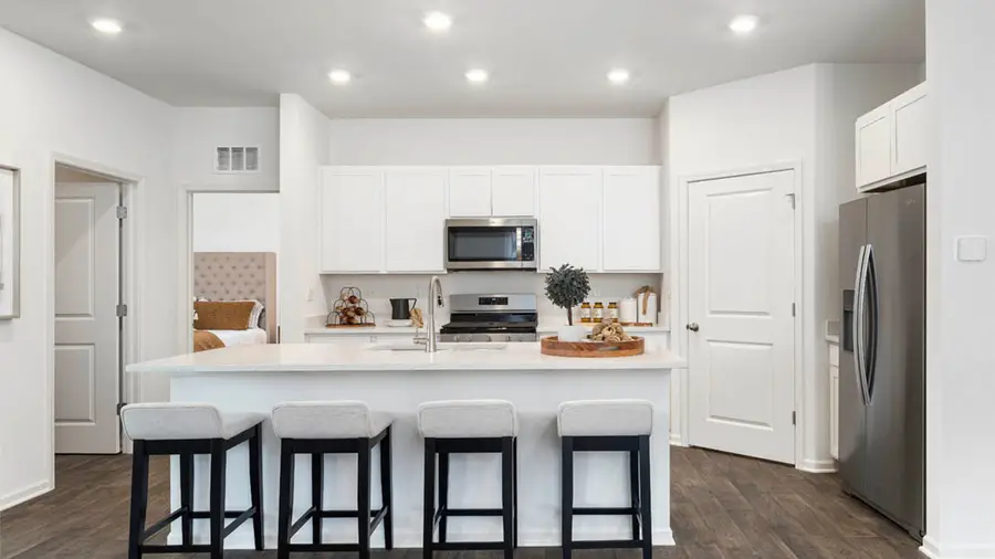 17551 W Windemere Circle, Lockport, IL 60441 - #3