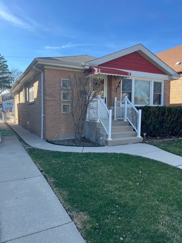 5316 N Rutherford Avenue, Chicago, IL 60656