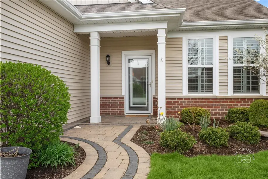 2850 Stoney Creek Drive, Elgin, IL 60124 - #2