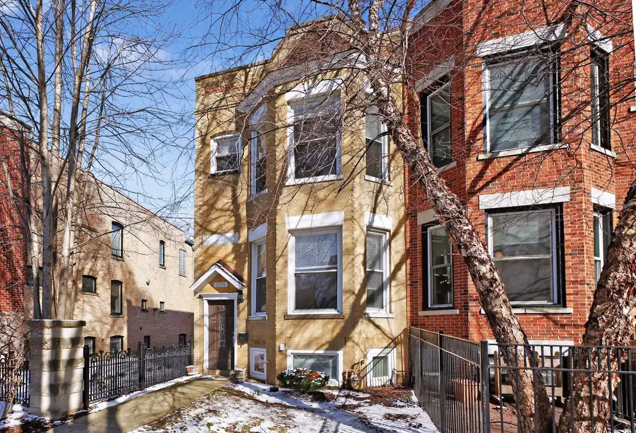 1926 W Oakdale Avenue, Chicago, IL 60657 - #2