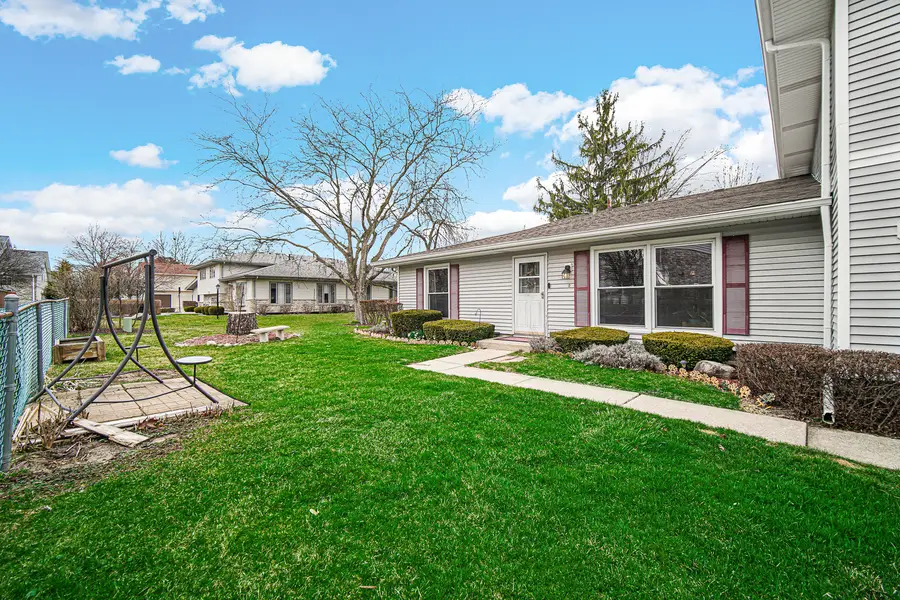 15348 Holly Court #D, Oak Forest, IL 60452 - #2