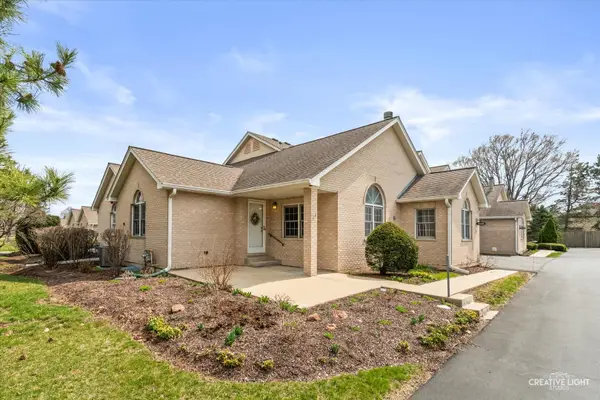 840 Havenshire Road, Naperville, IL 60565