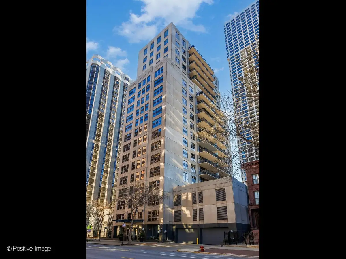 1035 N Dearborn Street #19, Chicago, IL 60610 - #1