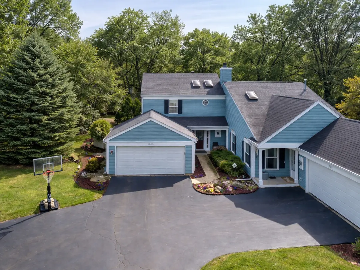 1000 Devonshire Avenue, Naperville, IL 60540 - #1