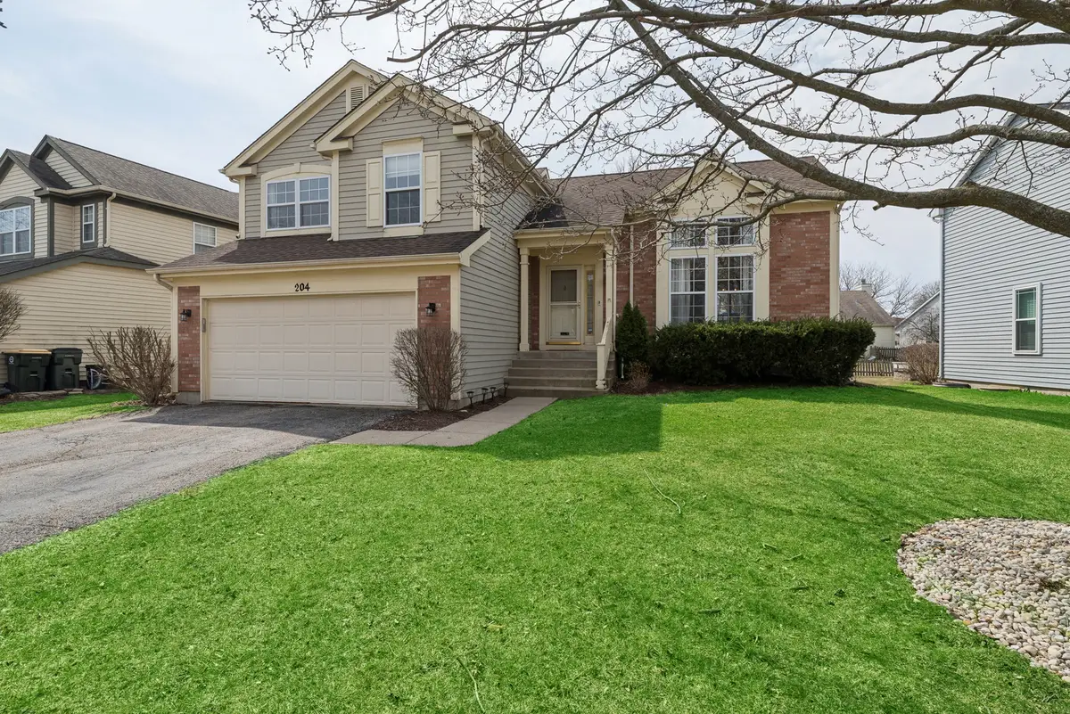 204 Buckingham Drive, Grayslake, IL 60030 - #1