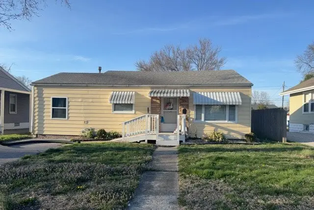 2117 Lynch Avenue, Granite City, IL 62040 - #2