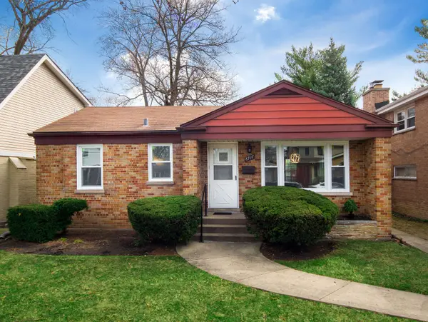 8727 Hamlin Avenue, Skokie, IL 60076