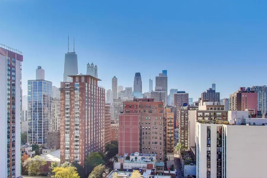 1400 N State Parkway #18A, Chicago, IL 60610 - #2