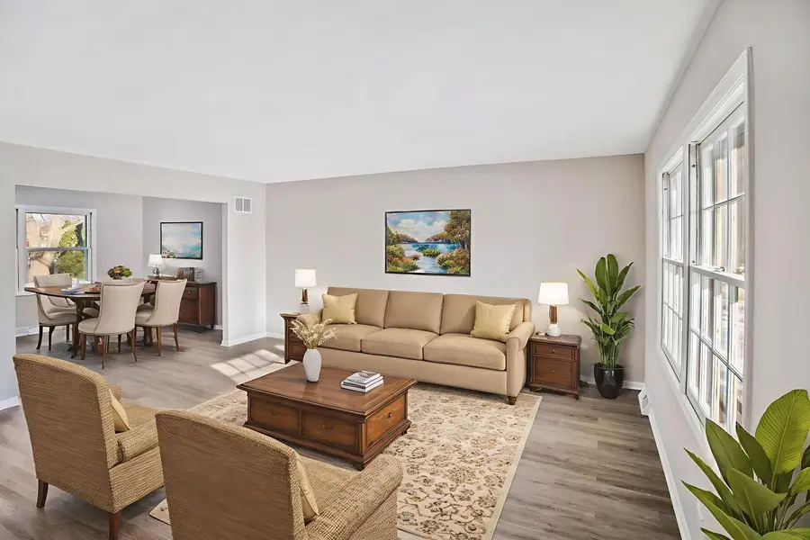 3451 Ithaca Road, Olympia Fields, IL 60461 - #3