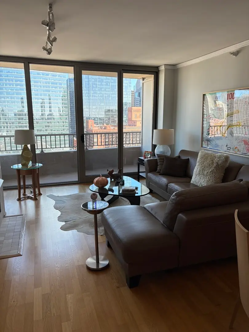 200 N Jefferson Street #2307, Chicago, IL 60661 - #2