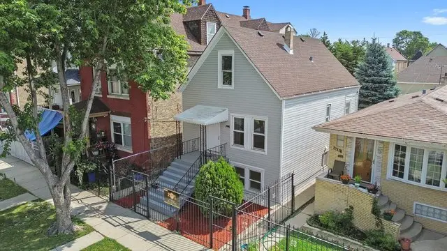 5229 S Campbell Avenue, Chicago, IL 60632 - #2