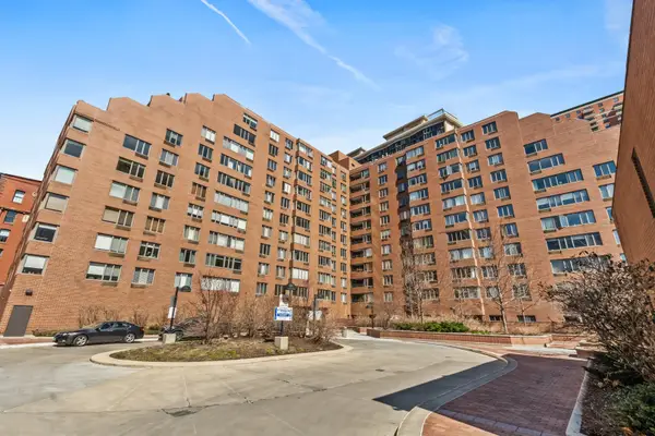 801 S Plymouth Court #504, Chicago, IL 60605